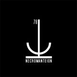Necromanteion - This is Gothic Rock | Communion 78