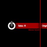 Seba R - OriginaL TrackSet - Abril 2013