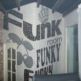 Live @ The Funky Room (Pacha Ibiza)