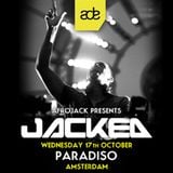 Shermanology – Live at ADE (Paradiso Amsterdam) – 17.10.2012