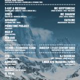 Dj Sickhead - Winter Convention minimix