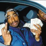 Str8 BALLIN'