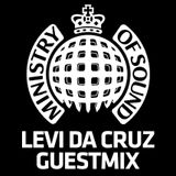 Ministry of Sound - Hed Kandi guestmix by Levi da Cruz