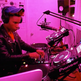 Tygapaw @ The Lot Radio 25 March 2016