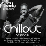 #ChilloutSession 13 - Jazz 3, John Coltrane, Donald Byrd, Herbie Hancock, Chick Corea