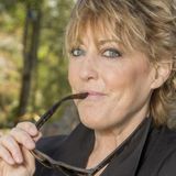 Mark Williams talks to Katrina Leskanich