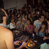 Meneo @ Day Off 5 - 10/03/2013