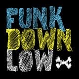 Stoyan - Funk Down Low