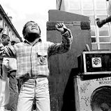 MADERA VERDE on SOAS RADIO; show 18