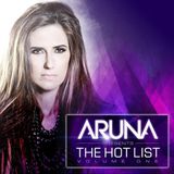 Aruna – The Hot List - Volume One