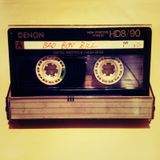 Nordic Trax Radio - Bad Boy Bill - Mystery Mixtape 1987
