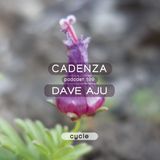 Cadenza Podcast | 199 - Dave Aju (Cycle)