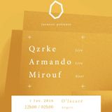Mix O Jacaré 04/02/2016