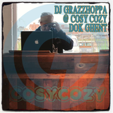 DJ GRAZZHOPPA @ DOK GHENT "u gots to chill"