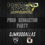 Puro Reggaeton Party