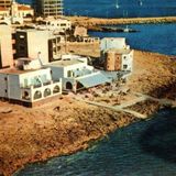 Ibiza "Spirit of '89" Beach Side Lazing