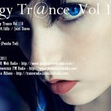 DJ Energy-BG - Energy Trance Vol 118