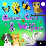 Animal Care & Welfare - Episode 8 - Care In Warm Weather