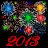 Happy 2013 New Year Mix