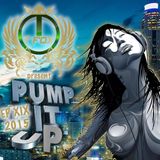 T.Fox Present Pump It Up EP XIX - 2015