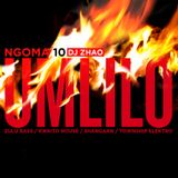 NGOMA 10 - Umlilo