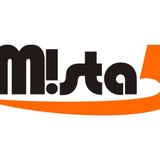 Mista5 - Disco House Novemver 2013