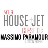 VOL.9 MASSIMO PARAMOUR (LONDON, BRITAIN)