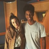 Harriet Rose interviews Kyan 2015