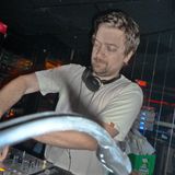 Prins Thomas live @ Excuse me? Club 18.12.09