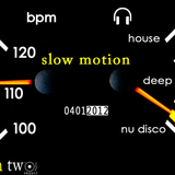 Both 2 project - Slow motion