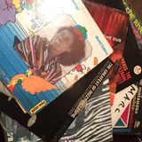 UNIVERSAL LOVE mix