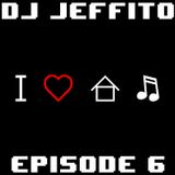 I Love House Music Episode 6 (December 2012)