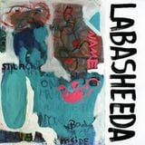 18/04/13 The Anything Goes Breakfast Show w/ Dutch grunge band LABASHEEDA prior to their UK TOUR!