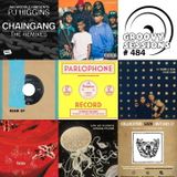 Groovy Sessions 484 2015- 08- 02