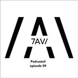Podcasts#episode 09