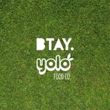 YOLO FOOD CO. WORKOUT MIX - BTAY