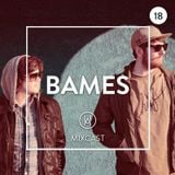 #18 Ucon Mixcast | Bames