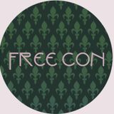 Free Con - Red Sea Dance Radio Mix #43 (1.3.2013)