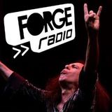 The Metal Forge on Forge Radio 15/04/2013