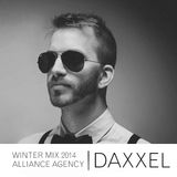 DAXXEL - WINTER MIX 2014