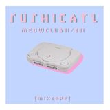 Meow Club 91 Mixtape X SushiCatz (F A S H I ON S E R I E S) 0 0 1