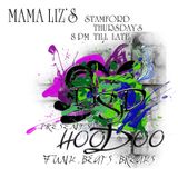 HooDoo pt 1 A