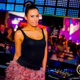 Dj Glossy LIVE March 7th 2014, Budapest (PnC Club)