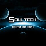 Soultech - Freedom for People (original mix)