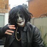 Dj.Booker@Part 6 Metal