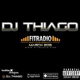 FIT Radio| March 2013