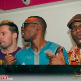 The Bashment.. Dancehall Hour Live Ft DJs Jordi & Danny T on MyCyRadio Saturday 22 Feb 2014