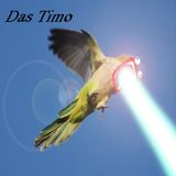 Das Timo - Birds flying straight