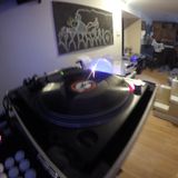DRUM AND BASS PODCAST #01