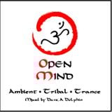 DJ Dave Dolphin - Open Mind 2013 edit